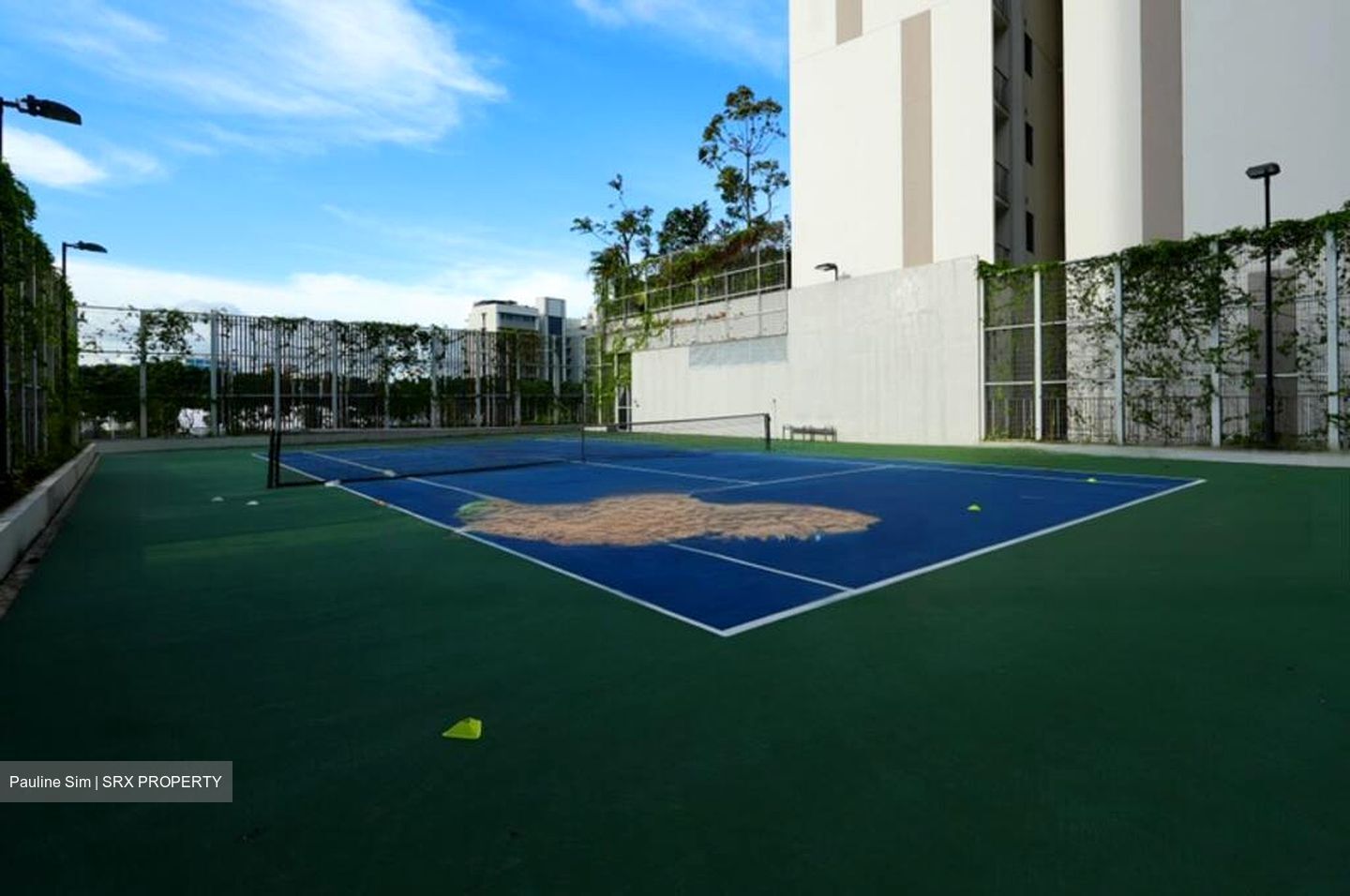 Sims Urban Oasis (D14), Condominium #447322761